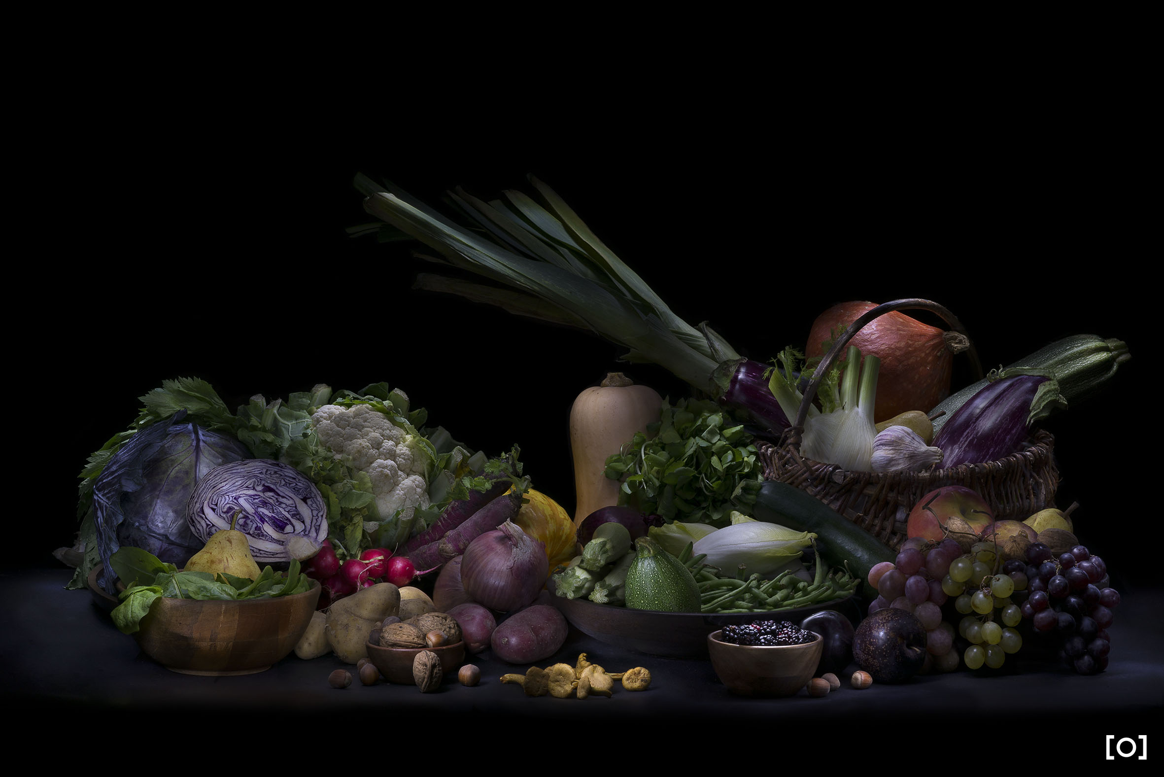 Photographe Professionnel