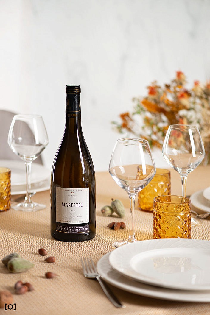 Photo culinaire boisson par Studio LeMesle.