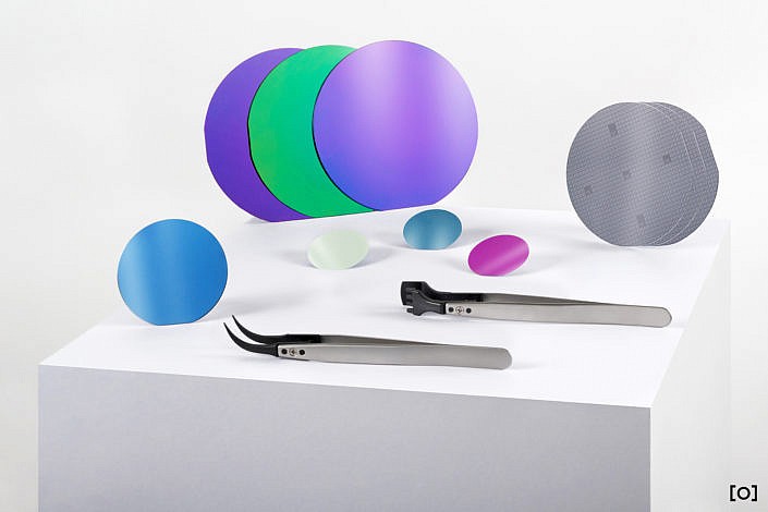 Photo Industrie par Studio LeMesle.