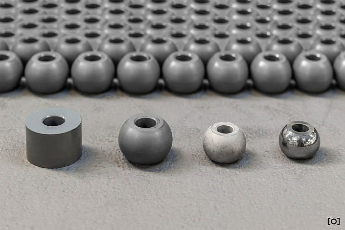 Photo Industrie par Studio LeMesle.