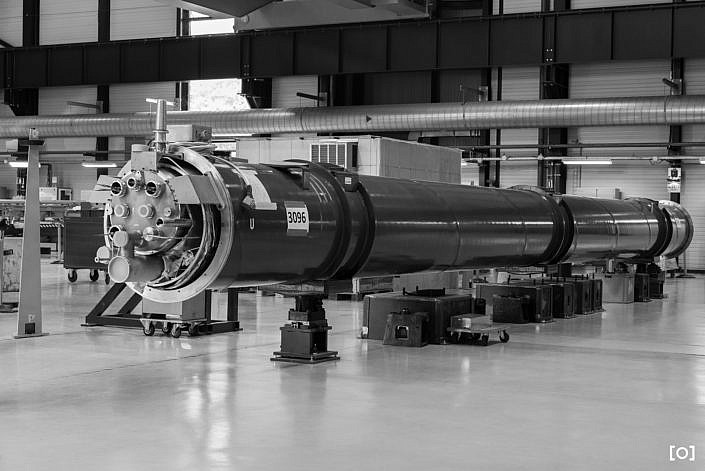 Photo Industrie par Studio LeMesle.