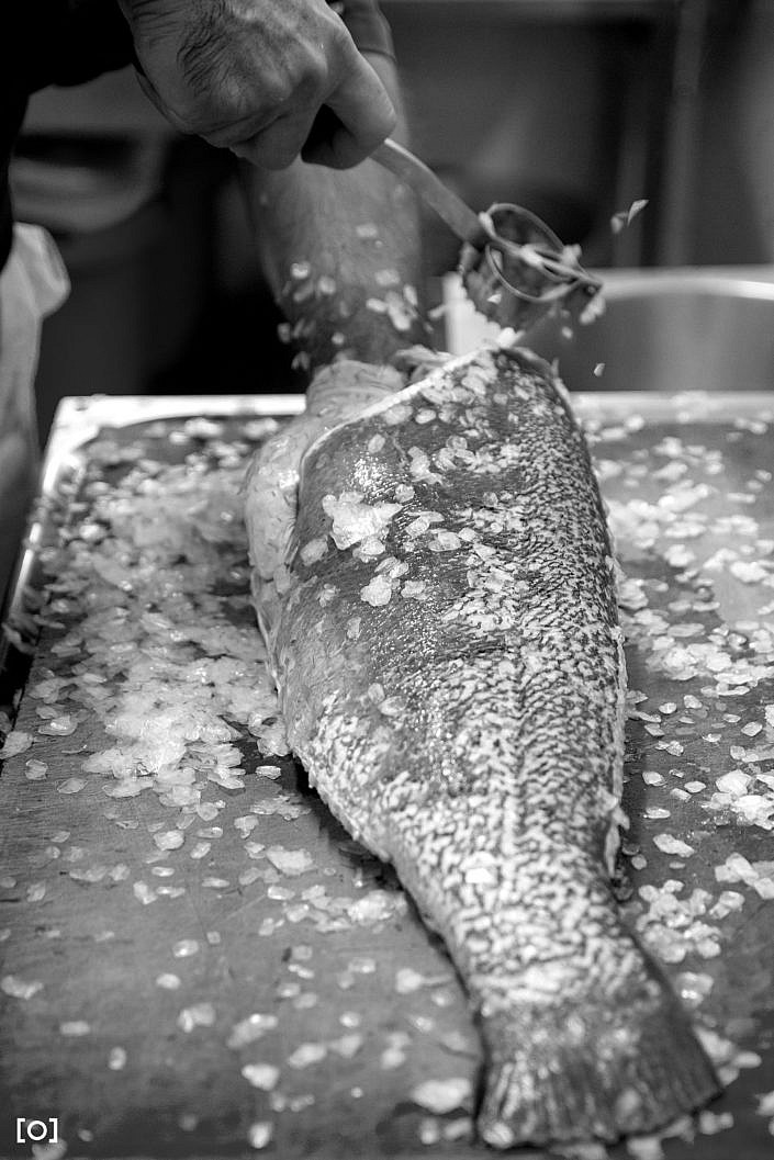 Photographe Restaurant