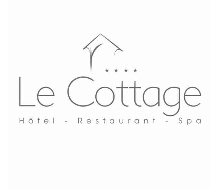 Logo Client Le Cottage Bise
