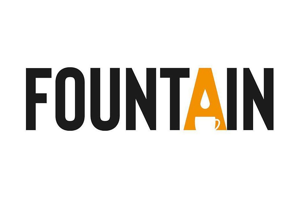 Logo Client Fountain