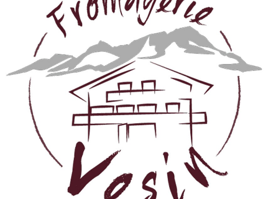 Logo Client Fromagerie Vesin