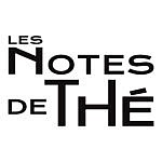 F. Lacroix - Les Notes de Thé