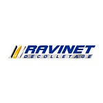 E. Ravinet - Ravinet Décolletage