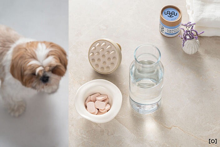 Photo Produit par Studio LeMesle.