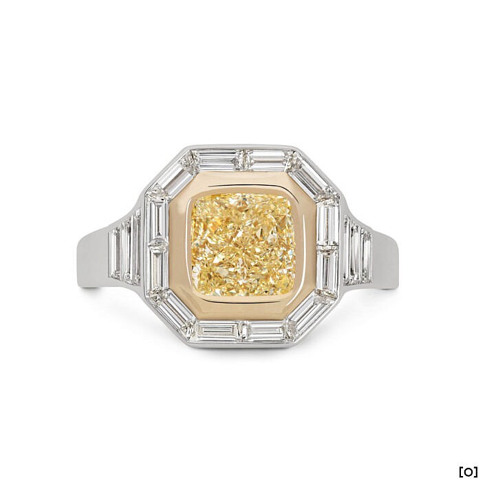 Photo produit bijoux Louiza Jewellery – Studio LeMesle