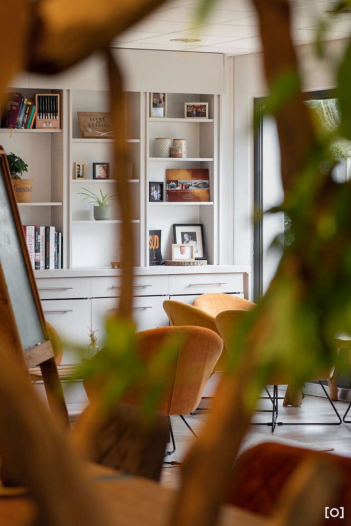 Photographe Restaurant