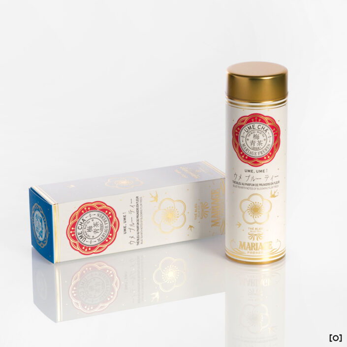 Photo culinaire packaging par Studio LeMesle.