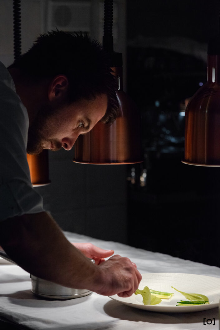 Photographe Restaurant