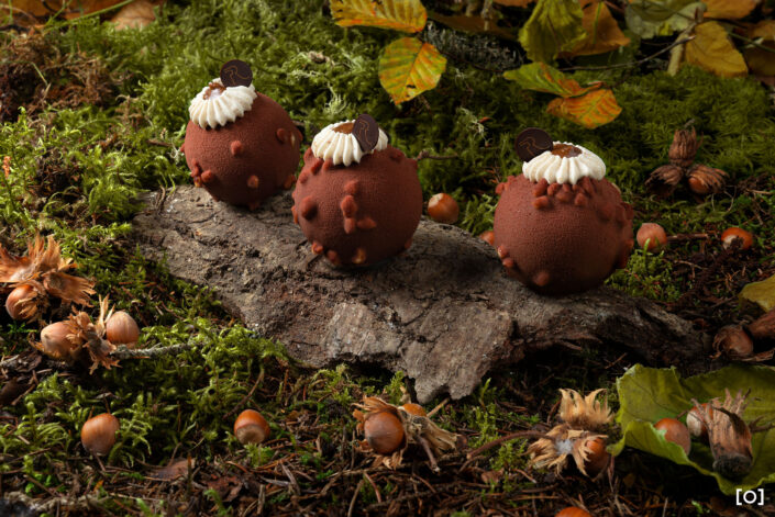 Photo gâteau pâtisserie par Studio LeMesle.